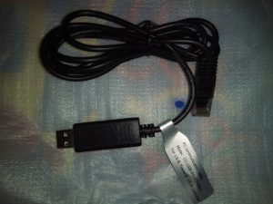 USB 2.0 RS485 Anschlußkabel