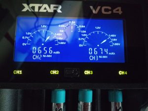 Xtar VC4